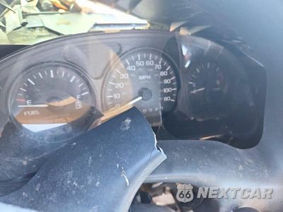 Zdjęcie 9 z 14 samochodu: 2000 CHEVROLET VENTURE VIN:1GNDX03E8YD107362 - miniatura
