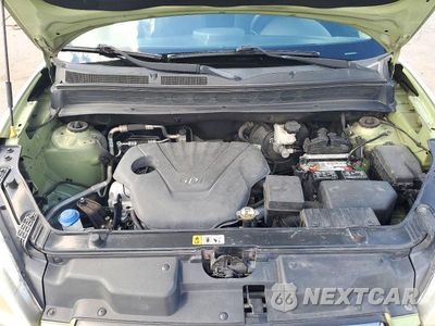 Zdjęcie 11 z 12 samochodu: 2013 KIA SOUL BASE VIN:KNDJT2A57D7530528 - miniatura