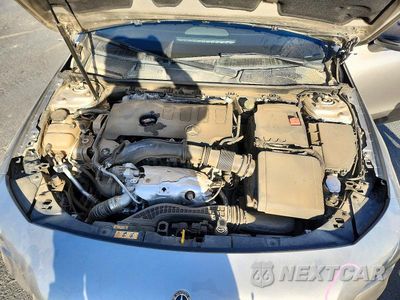Zdjęcie 11 z 12 samochodu: 2020 MERCEDES-BENZ CLA 250 VIN:W1K5J4GBXLN091423 - miniatura