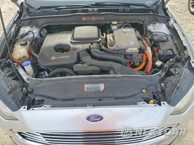 Zdjęcie 11 z 12 samochodu: 2019 FORD FUSION SE VIN:3FA6P0LU9KR225742 - miniatura