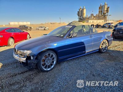 2006 BMW 330 CI WBABW53436PL53493 - główne zdjęcie licytacji z USA - miniatura