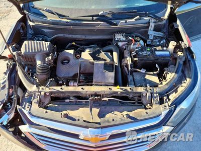 Zdjęcie 12 z 13 samochodu: 2019 CHEVROLET EQUINOX PREMIER VIN:2GNAXNEV8K6210431 - miniatura