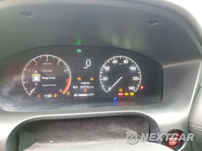 Zdjęcie 9 z 12 samochodu: 2025 HONDA HR-V LX VIN:3CZRZ2H36SM786629 - miniatura