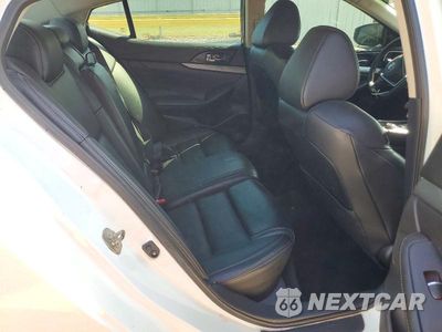 Zdjęcie 10 z 12 samochodu: 2017 NISSAN MAXIMA 3.5 SL VIN:1N4AA6AP2HC411030 - miniatura