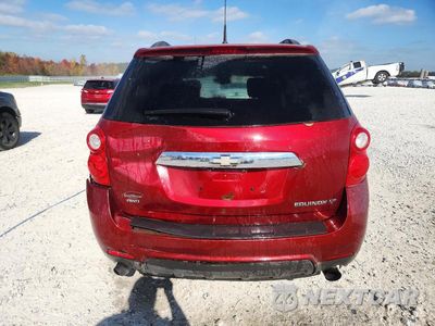 Zdjęcie 6 z 13 samochodu: 2012 CHEVROLET EQUINOX LT VIN:2GNFLEE55C6309419 - miniatura