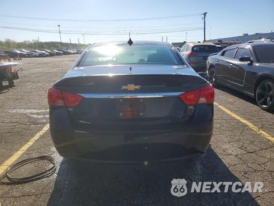 Zdjęcie 6 z 12 samochodu: 2018 CHEVROLET IMPALA LT VIN:2G1105S37J9105479 - miniatura