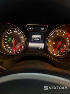 Zdjęcie 8 z 11 samochodu: 2014 MERCEDES-BENZ CLA 250 VIN:WDDSJ4EB6EN054491 - miniatura