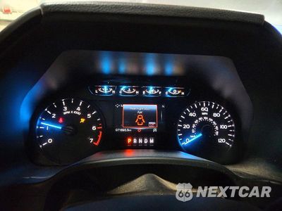 Zdjęcie 9 z 12 samochodu: 2020 FORD F150 SUPERCREW VIN:1FTEW1E50LFA04114 - miniatura