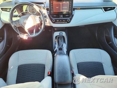Zdjęcie 8 z 13 samochodu: 2019 TOYOTA COROLLA HATCHBACK SE VIN:JTNK4RBE5K3016931 - miniatura