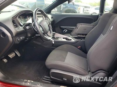 Zdjęcie 7 z 13 samochodu: 2023 DODGE CHALLENGER R VIN:2C3CDZBT8PH668801 - miniatura