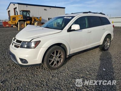 2015 DODGE JOURNEY R/T 3C4PDDEG9FT549126 - główne zdjęcie licytacji z USA - miniatura