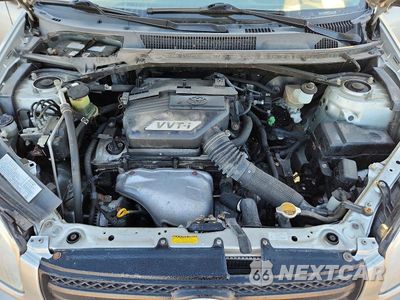 Zdjęcie 11 z 12 samochodu: 2005 TOYOTA RAV4 BASE VIN:JTEHD20V456036109 - miniatura