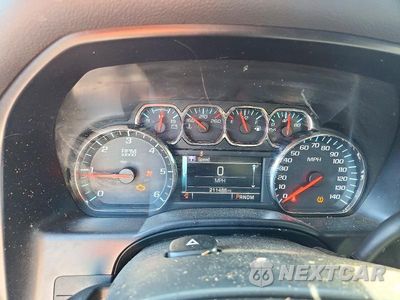 Zdjęcie 9 z 12 samochodu: 2014 CHEVROLET SILVERADO K1500 LT VIN:3GCUKREC2EG302069 - miniatura