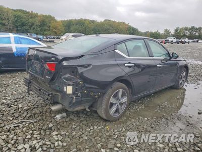 Trzecie zdjęcie samochodu z tyłu: 2021 NISSAN ALTIMA SL VIN:1N4BL4EW4MN339332 - miniatura