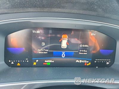 Zdjęcie 9 z 13 samochodu: 2023 VOLKSWAGEN TIGUAN S VIN:3VVRB7AX0PM117771 - miniatura