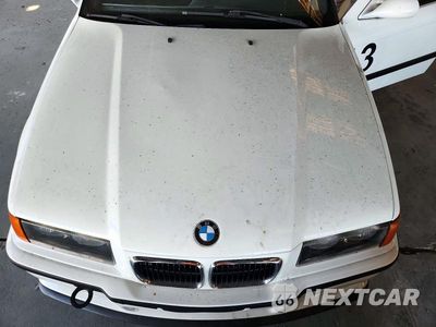 Zdjęcie 11 z 12 samochodu: 1997 BMW M3 VIN:WBSCD9320VEE06062 - miniatura