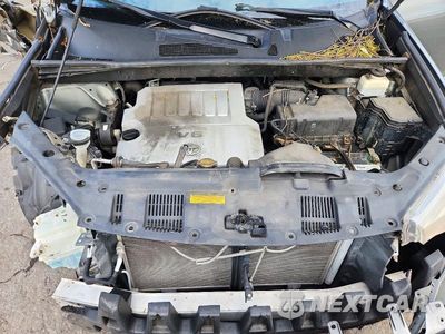 Zdjęcie 12 z 14 samochodu: 2012 TOYOTA HIGHLANDER BASE VIN:5TDBK3EH3CS097246 - miniatura