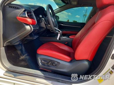 Zdjęcie 7 z 12 samochodu: 2022 TOYOTA CAMRY XSE VIN:4T1K61AK1NU066338 - miniatura