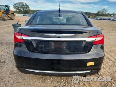Zdjęcie 6 z 12 samochodu: 2012 CHRYSLER 200 TOURING VIN:1C3CCBBBXCN130653 - miniatura