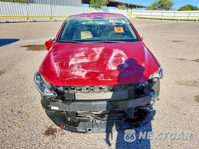 Piąte zdjęcie samochodu w środku: 2017 HYUNDAI ELANTRA SE VIN:5NPD84LF1HH179083 - miniatura