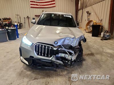 Piąte zdjęcie samochodu w środku: 2026 BMW X1 XDRIVE28I VIN:WBX73EF01T5694458 - miniatura