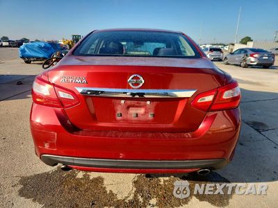 Zdjęcie 6 z 12 samochodu: 2016 NISSAN ALTIMA 2.5 S VIN:1N4AL3AP6GN372227 - miniatura
