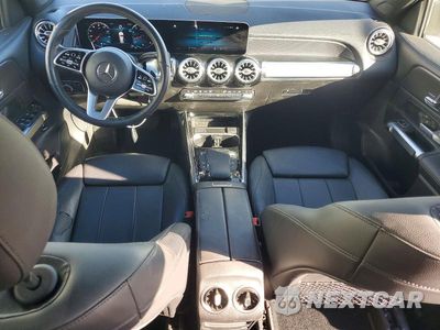 Zdjęcie 8 z 13 samochodu: 2021 MERCEDES-BENZ GLB 250 VIN:W1N4M4GB7MW083619 - miniatura