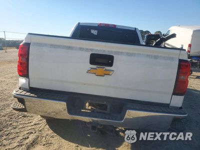 Zdjęcie 6 z 12 samochodu: 2014 CHEVROLET SILVERADO C1500 LT VIN:3GCPCREC8EG170686 - miniatura