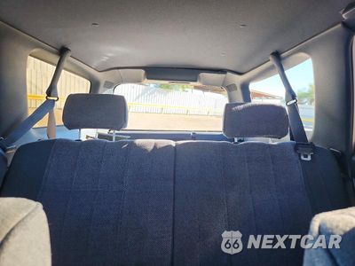 Zdjęcie 10 z 13 samochodu: 1990 TOYOTA 4RUNNER SR5 V6 VIN:JT3VN39WXL0012813 - miniatura