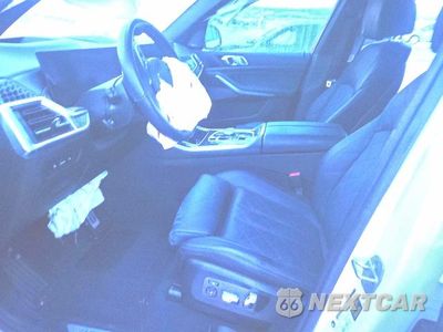Zdjęcie 7 z 13 samochodu: 2025 BMW X5 SDRIVE 40I VIN:5UX13EU09S9Z47960 - miniatura