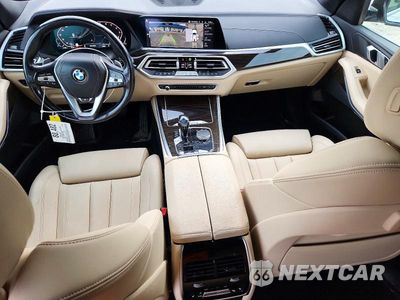 Zdjęcie 8 z 13 samochodu: 2020 BMW X5 XDRIVE40I VIN:5UXCR6C08L9C60097 - miniatura