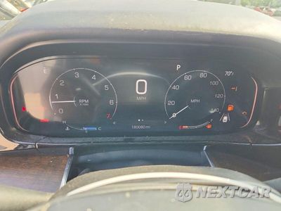 Zdjęcie 9 z 14 samochodu: 2022 JEEP GRAND WAGONEER SERIES II VIN:1C4SJVFJ5NS167372 - miniatura