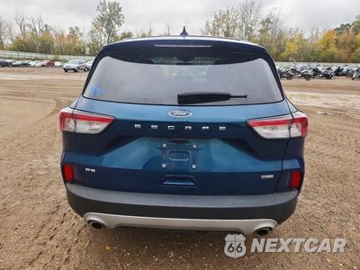Zdjęcie 6 z 13 samochodu: 2020 FORD ESCAPE SE SPORT VIN:1FMCU0BZ4LUB93047 - miniatura