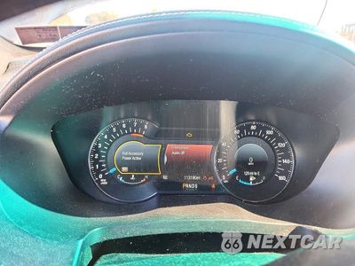 Zdjęcie 9 z 13 samochodu: 2016 FORD EXPLORER PLATINUM VIN:1FM5K8HTXGGC82996 - miniatura