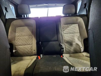 Zdjęcie 10 z 13 samochodu: 2018 CHEVROLET EQUINOX LS VIN:2GNAXREV5J6255574 - miniatura
