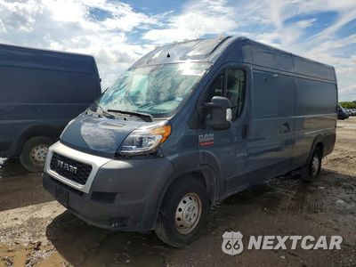 2020 RAM PROMASTER 3500 3500 HIGH 3C6URVJG8LE144575 - główne zdjęcie licytacji z USA - miniatura