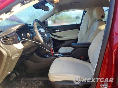 Zdjęcie 7 z 12 samochodu: 2021 BUICK ENCORE GX SELECT VIN:KL4MMDSLXMB142834 - miniatura