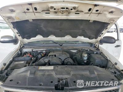 Zdjęcie 11 z 12 samochodu: 2007 CHEVROLET SILVERADO C1500 CREW CAB VIN:2GCEC13C471560563 - miniatura