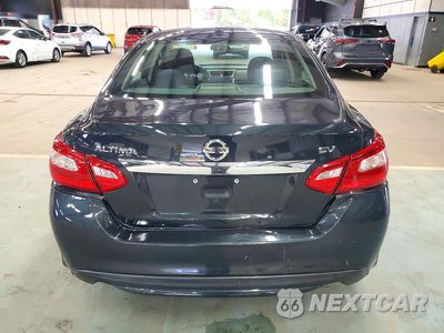 Zdjęcie 6 z 12 samochodu: 2017 NISSAN ALTIMA 2.5 SV VIN:1N4AL3AP0HC209215 - miniatura