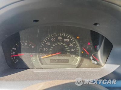 Zdjęcie 9 z 12 samochodu: 2004 HONDA ACCORD LX VIN:1HGCM56364A152494 - miniatura