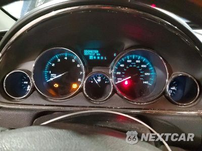 Zdjęcie 9 z 13 samochodu: 2015 BUICK ENCLAVE VIN:5GAKRBKD2FJ321438 - miniatura