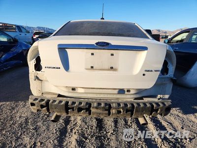 Zdjęcie 6 z 13 samochodu: 2008 FORD FUSION SEL VIN:3FAHP08188R192832 - miniatura