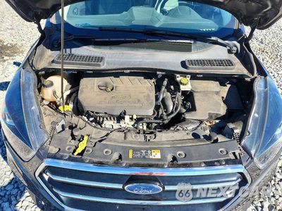 Zdjęcie 11 z 12 samochodu: 2018 FORD ESCAPE SE VIN:1FMCU9GD1JUC16573 - miniatura
