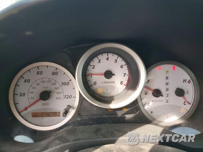 Zdjęcie 9 z 13 samochodu: 2005 TOYOTA RAV4 BASE VIN:JTEHD20V950056827 - miniatura