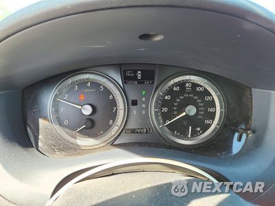 Zdjęcie 9 z 12 samochodu: 2008 LEXUS ES 350 VIN:JTHBJ46G482206468 - miniatura