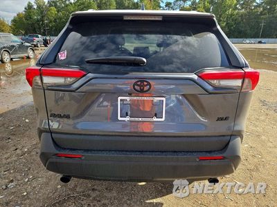 Zdjęcie 6 z 12 samochodu: 2025 TOYOTA RAV4 XLE VIN:2T3W1RFVXSC349696 - miniatura