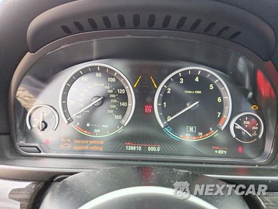 Zdjęcie 9 z 12 samochodu: 2014 BMW 550 XI VIN:WBAKP9C50ED692287 - miniatura