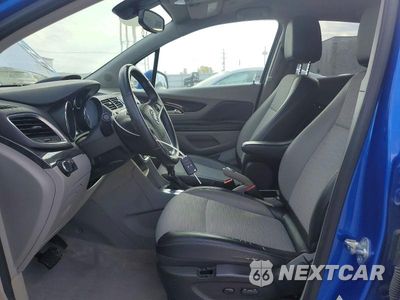 Zdjęcie 7 z 13 samochodu: 2015 BUICK ENCORE VIN:KL4CJASB3FB226619 - miniatura