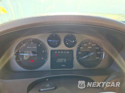 Zdjęcie 9 z 13 samochodu: 2007 CADILLAC ESCALADE LUXURY VIN:1GYFK63807R288823 - miniatura