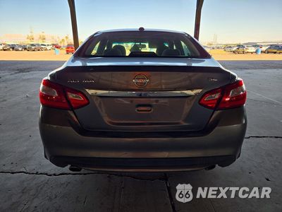Zdjęcie 6 z 12 samochodu: 2017 NISSAN ALTIMA 2.5 SL VIN:1N4AL3AP1HC284330 - miniatura